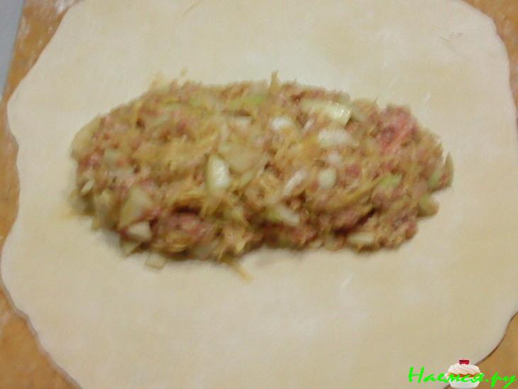 Пирог (Удовольствие)