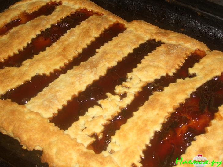 Пирог 'Винолия' Пирог 'Винолия'