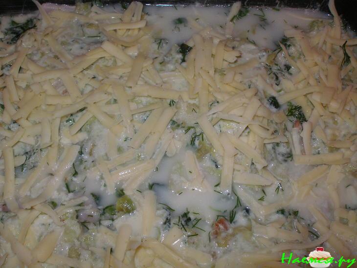 Рыбка под виноградным соусом Рыбка под виноградным соусом