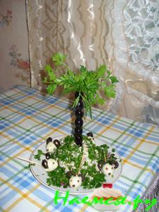 Мышиный остров