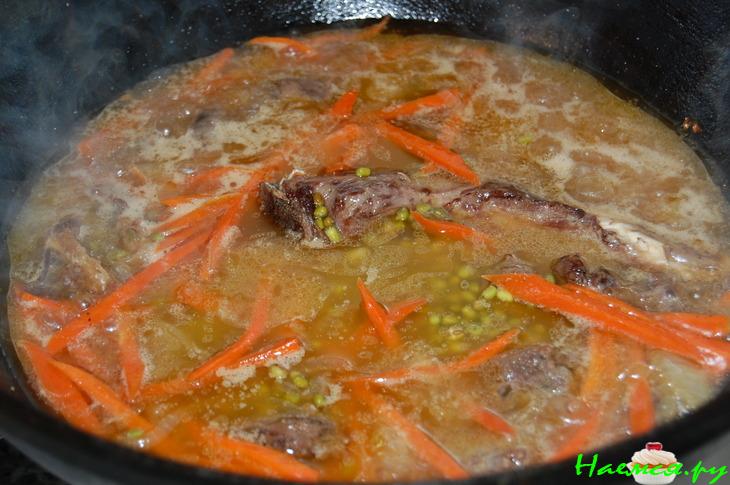 Шавля с машем