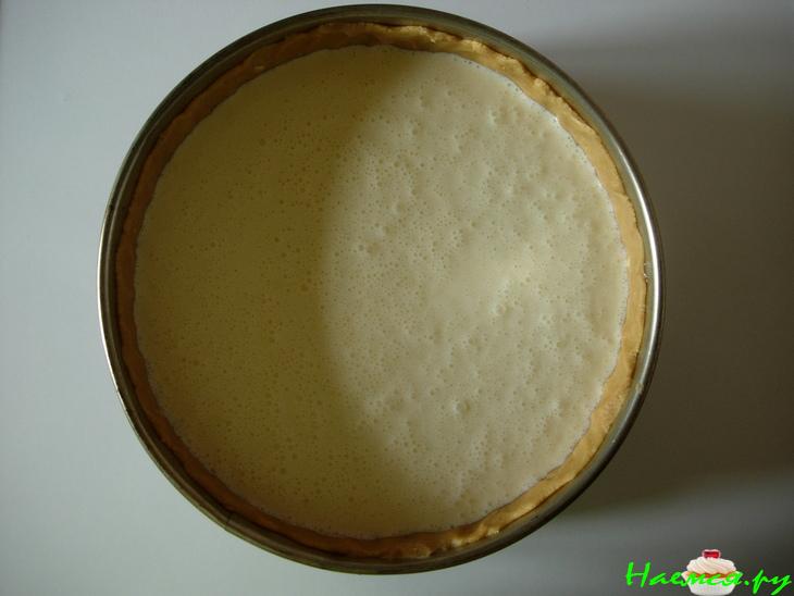 Чизкейк - классика жанра Чизкейк - классика жанра