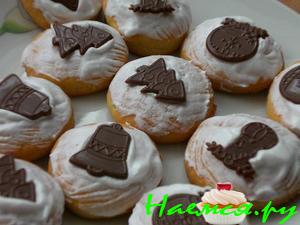 Печенье "Нарядное"