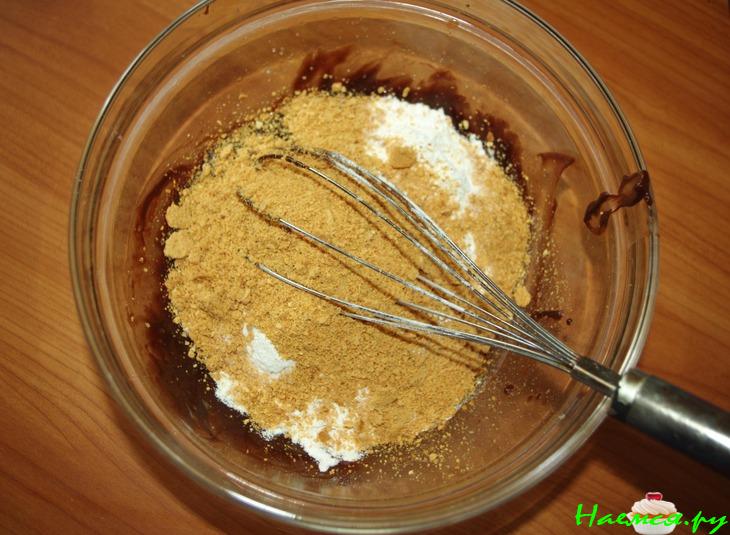 Печенье «Бьянко е неро» Печенье «Бьянко е неро»