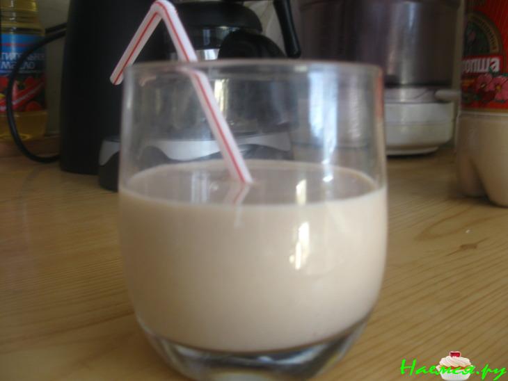 Ликёр "Бейлиз"