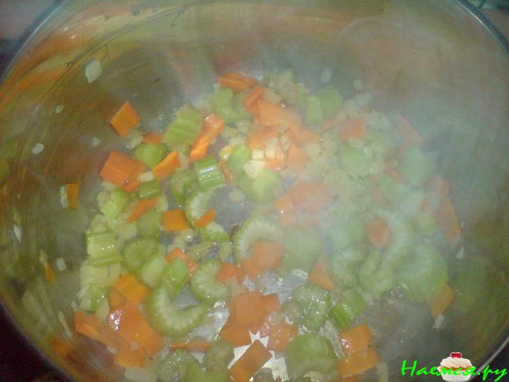 Суп-пюре из свеклы Суп-пюре из свеклы