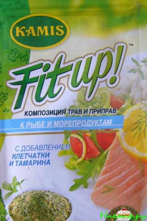 Похлёбка 'Лесная'