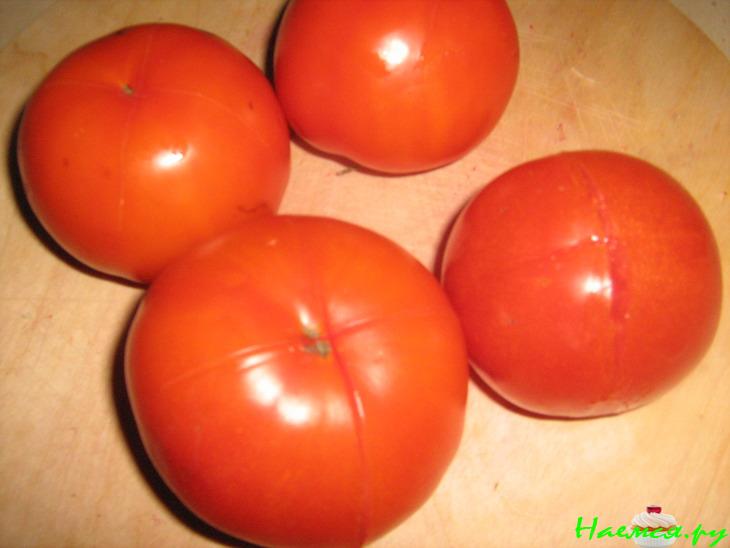 Чане ки дал (постный суп из гороха нут)