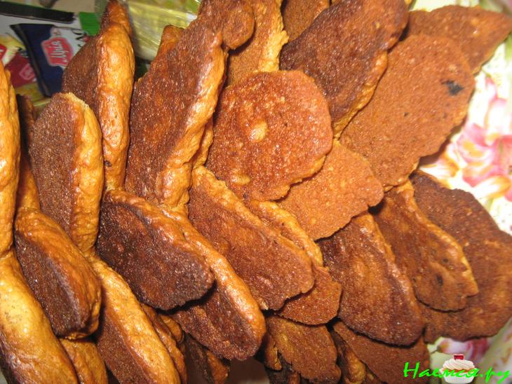 Тортик 'Новогодняя ёлка' 