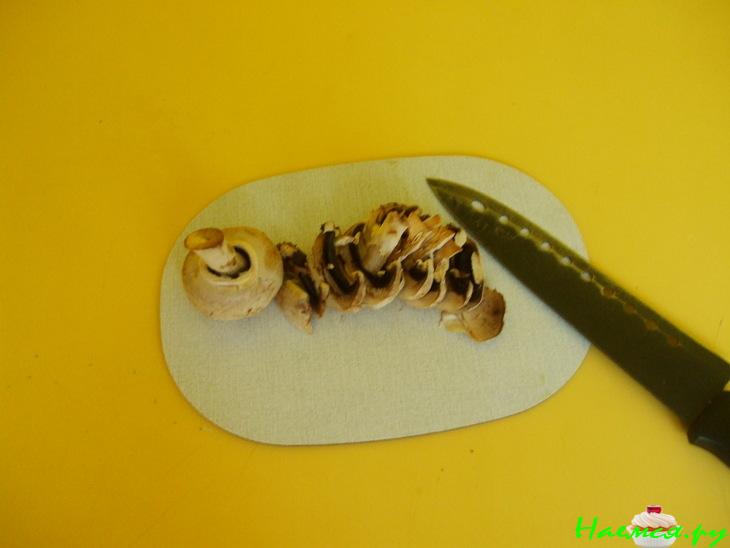 Фальшивый поросенок