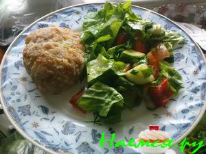 Мои котлетки (наверное вариант)