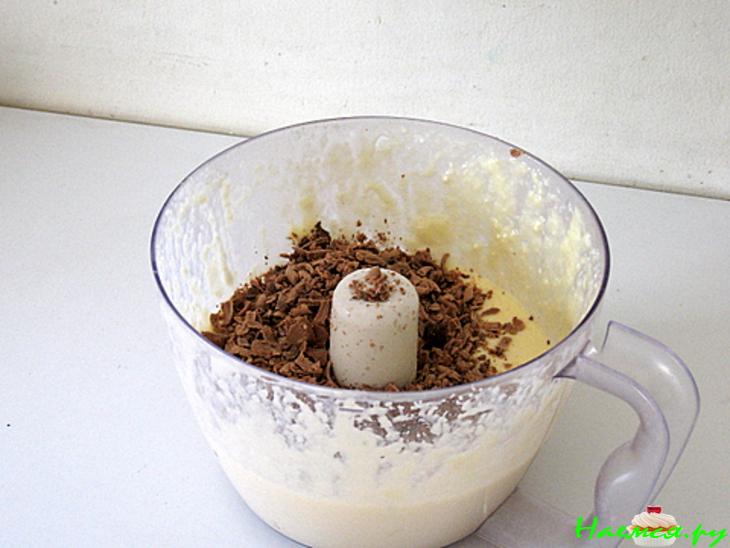 Кекс 'Батончик'