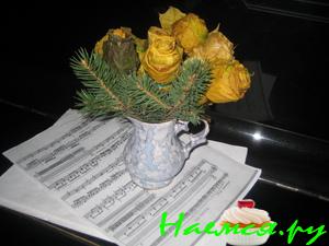 Салат "Вечерний Киев"