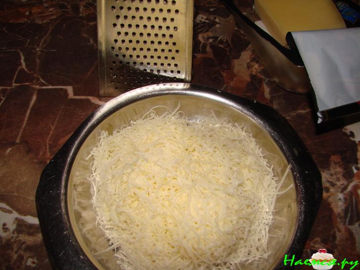 Цуккини приготовленные в духовке (очень вкусно)