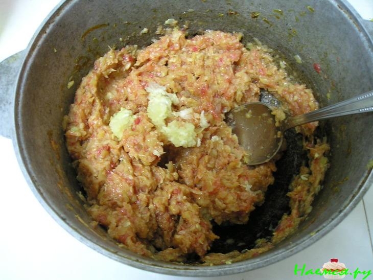 Икра кабачковая - по домашнему Икра кабачковая - по домашнему