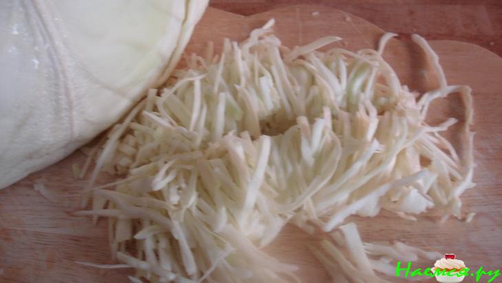 Украинский борщ по-криворожски