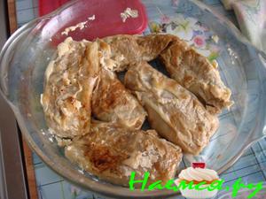 Голубцы "Новые"