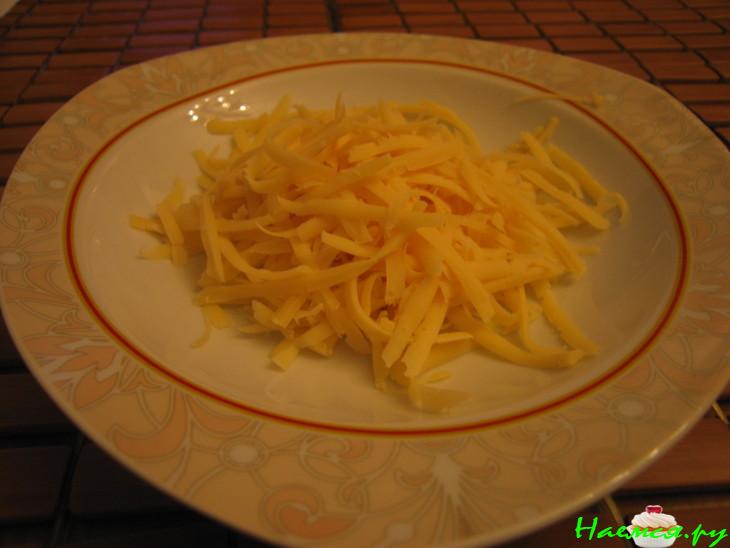 Салат "Реплика"