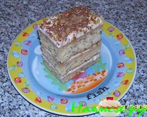 Торт «Королева»