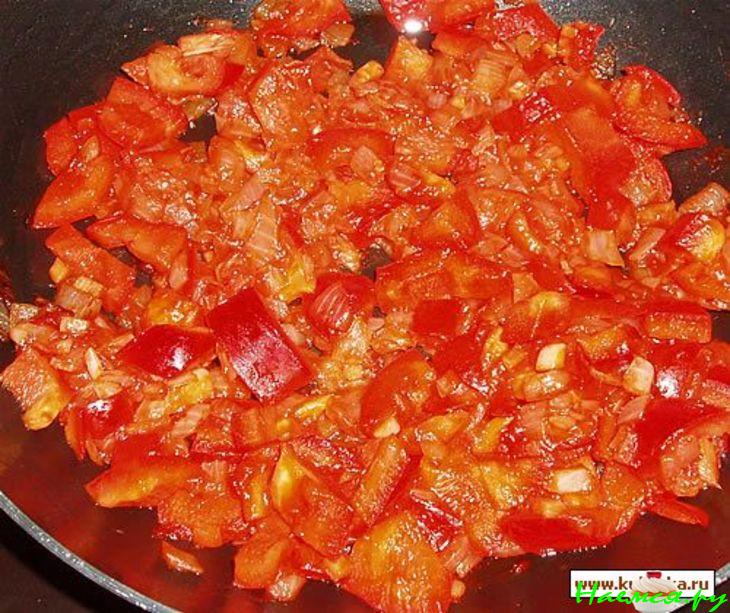 Соус из говядины