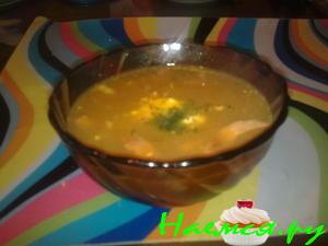 Солянка мясная. Вкусно и сытро