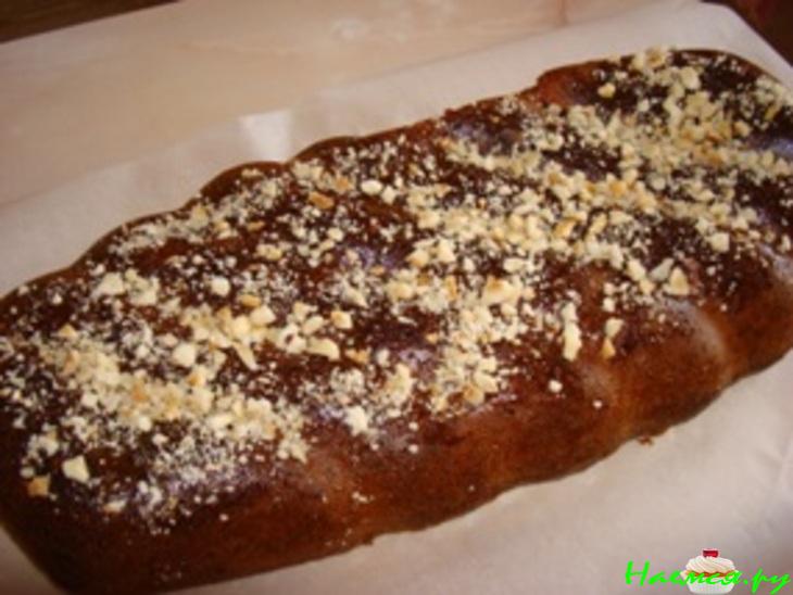Пирог "Большой ням"
