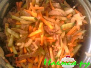 "Салат очень вкусный"