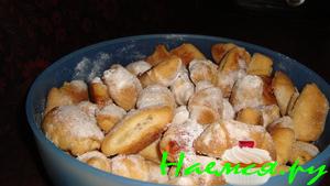 "Алёнка в пелёнке"