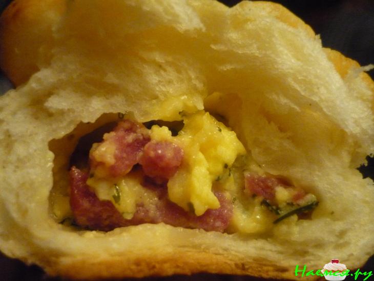 Пирожки закусочные. Безопарное дрожжевое тесто Пирожки закусочные. Безопарное дрожжевое тесто