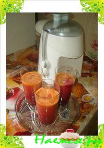 Необходимый коктель 'Здоровье'