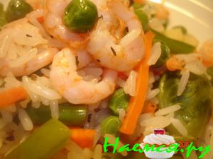 Краски лета