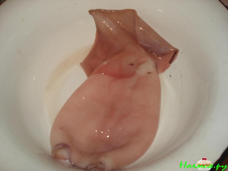 Мидии и кальмары копченые Мидии и кальмары копченые