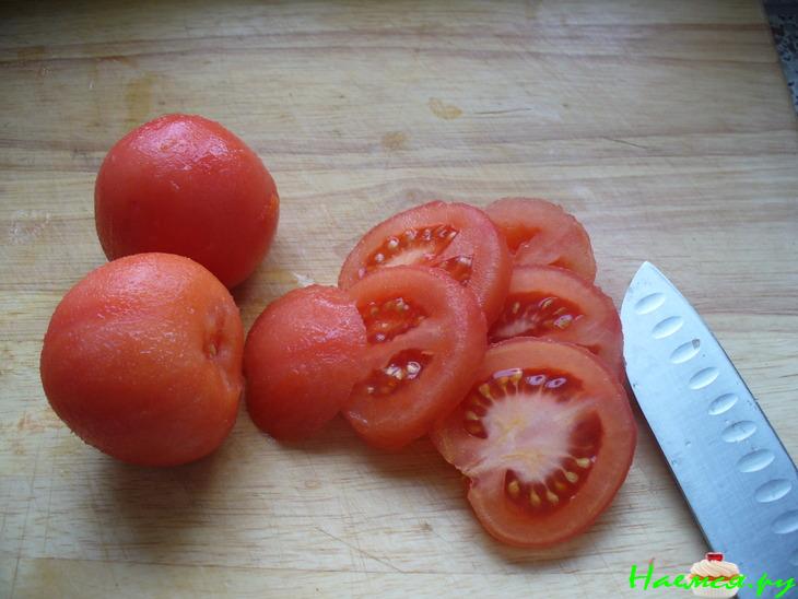 Котлеты с Сюрпризом (мой вариант)