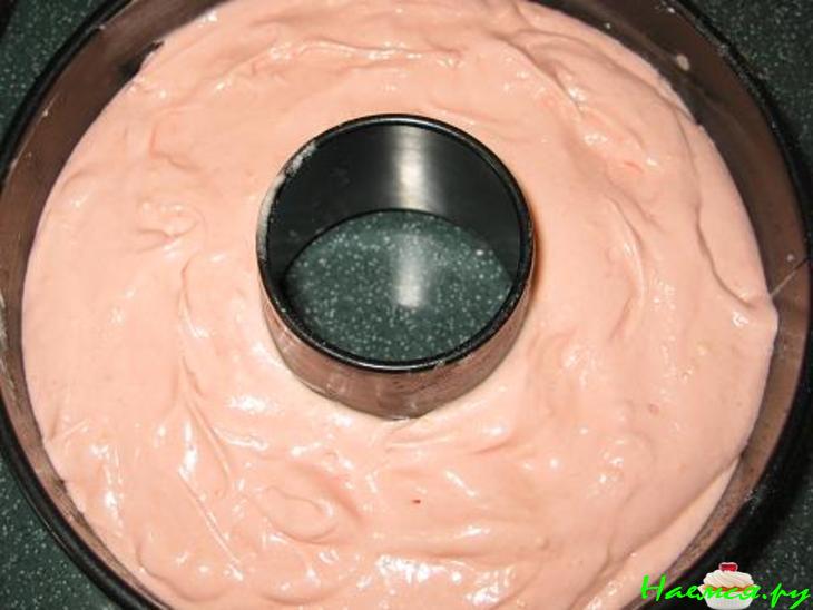 Кекс "Киселёк" Кекс "Киселёк"