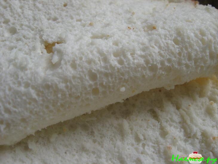 ANGEL FOOD CAKE (классический белоснежный нежный бисквит) ANGEL FOOD CAKE (классический белоснежный нежный бисквит)