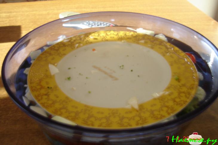 Македонская закуска