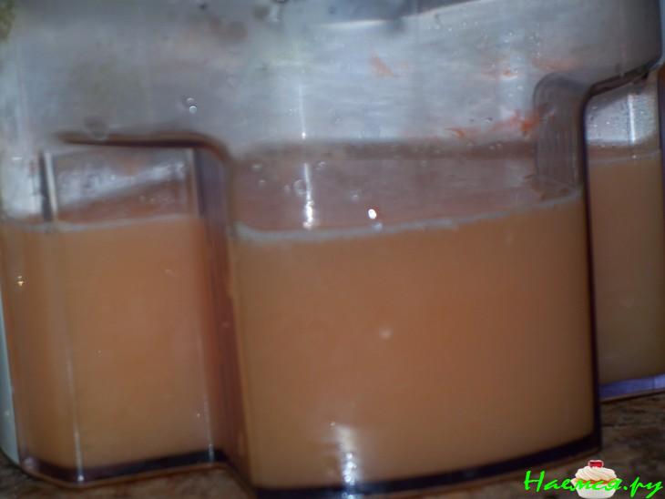 Соки Здоровья и Красоты 