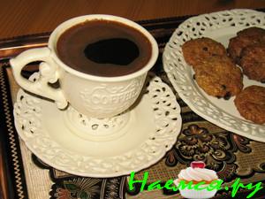 Кофе "Восточные мотивы"