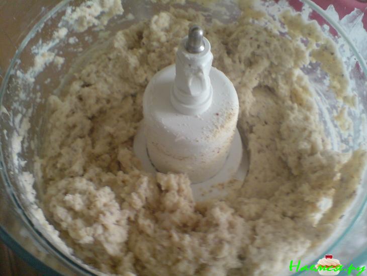 Штрудель "Морской"