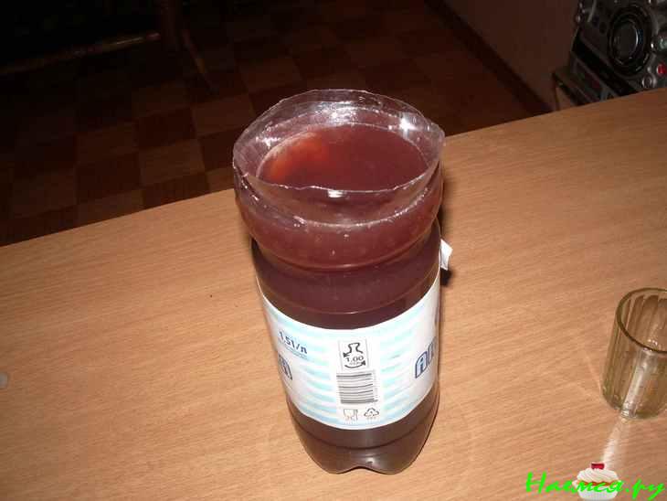 Скумбрия а-ля горячего копчения Скумбрия а-ля горячего копчения