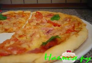 Ложная кесадилья