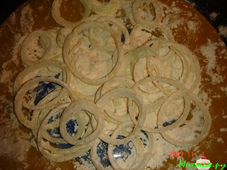 Просто рыба