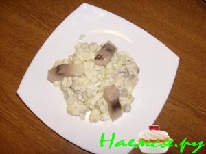 Салат-закусочка