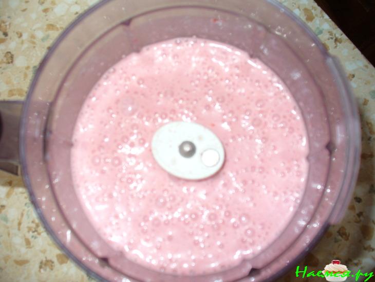 Десерт для вечеринки