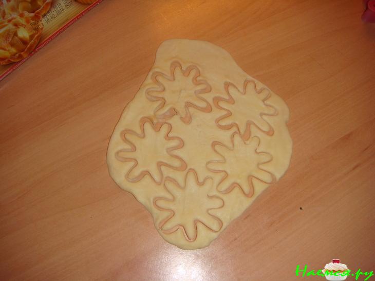 Пряный апельсиновый пирог с фисташками Пряный апельсиновый пирог с фисташками