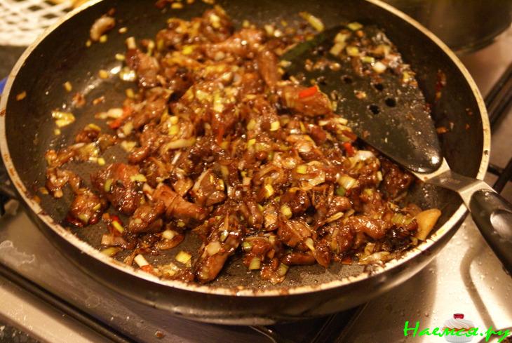 Утка "Азиатка"