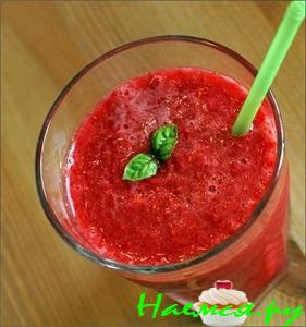 Клубничный 'Фреш'