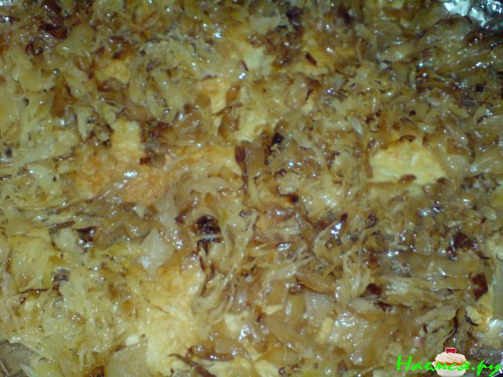 Торт закусочный из охотничьих колбасок Торт закусочный из охотничьих колбасок