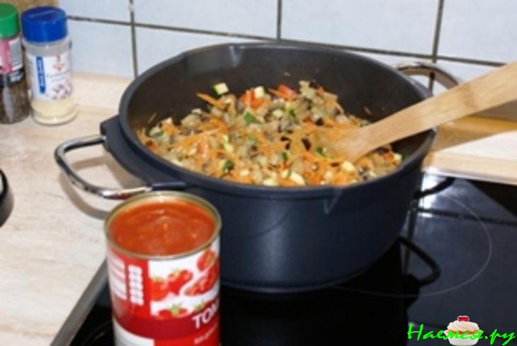 Икра заморская баклажановая