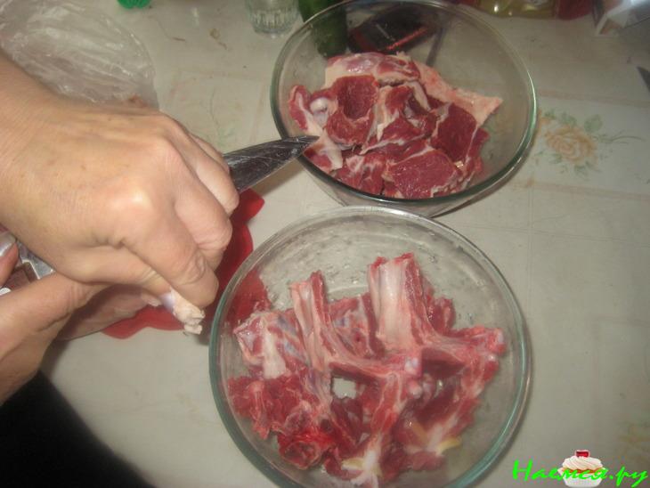 Шурпа от Руслана Шурпа от Руслана